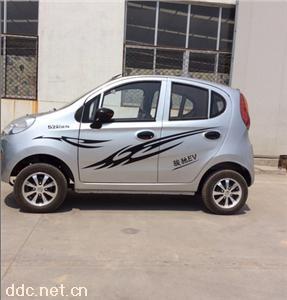  电动汽车逸迅系列